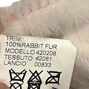 Emilio Pucci | Accessories | Emilio Pucci Rabbit Trim Hat  display picture 1